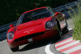 Abarth 1300 OT (1966) Abarth 1300 OT (1966)