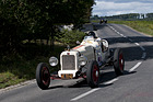 Buick Racer (1933) - am Start beim GP Suisse 2012 in der Kategorie Renn- und Sportwagen bis 1945 (Vorkriegswagen)
