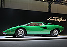 Artikelbild Lamborghini Countach - der Sportwagen, der alle anderen in den Schatten stellte