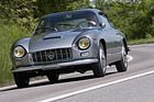 Lancia Flaminia Super Sport Zagato (1966)