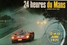 Artikelbild Le Mans 1971 - Porsche-Dominanz und Ausfallorgie