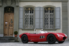 MBM Sport (1960) - kurze Überhänge MBM Sport (1960) - kurze Überhänge