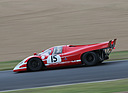 Artikelbild Bildergalerie Le Mans Classic 2012 - Plateau/Grid 5 (1966 bis 1971)
