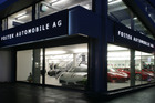 Impression von Spezialist Foitek Automobile AG, Altendorf