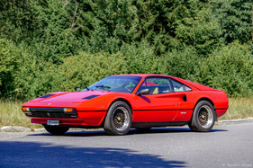 Ferrari 308 GTBi (1982) Ferrari 308 GTBi (1982)