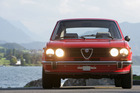 Artikelbild Alfa Romeo Alfasud - Geniestreich mit dem Cuore Sportivo