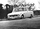 Artikelbild Alfa Romeo Giulia TI Super - das rasende Kleeblatt