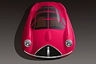 Artikelbild Alfa Romeo Tipo 163 – der Hypersportwagen von 1941