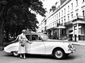 Artikelbild Armstrong Siddeley Star Sapphire - da verzichtet man gerne auf einen Chauffeur