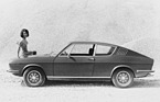 Artikelbild Sportlich-elegant oder elegant-sportlich? – Audi 100 Zweitürer und Coupé S im (historischen) Test