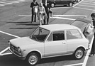 Artikelbild Ein kleiner Traumwagen – Autobianchi A 112 im (historischen) Test