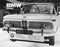 BMW 1500 (1961) - auf der IAA 1961 in Frankfurt