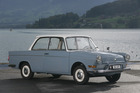 Artikelbild BMW 700 - eierlegende blauweisse Wollmilchsau