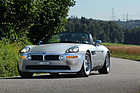 Artikelbild BMW Z8 – ein bisschen Retro mit viel Stil und Power