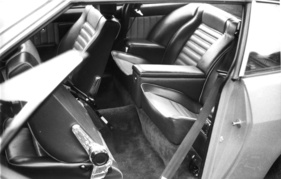 Bitter CD (1975) - guter Durchstieg zu den Hintersitzen Bitter CD (1975) - guter Durchstieg zu den Hintersitzen