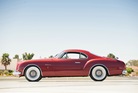Artikelbild Chrysler C-200 und D’Elegance von 1952 – die verpasste Chance, gegen Thunderbird und Corvette anzutreten