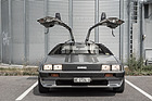 Artikelbild DeLorean DMC-12 – das sportliche Langzeitautomobil aus der Vergangenheit