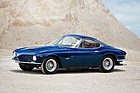 Artikelbild Der besondere Ferrari 250 GT SWB Berlinetta Speciale von Bertone
