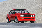 Artikelbild Fiat 131 Abarth Rally – vom Spiesserauto zur Rallye-Ikone