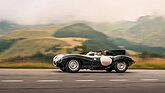 Artikelbild Jaguar D-Type XKD551 – Für Rennen zu schade!
