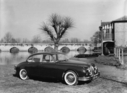 Artikelbild Der Jaguar Mark 2 und seine Konkurrenten