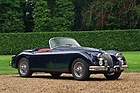 Artikelbild Der Jaguar XK 150 im Testspiegel seiner Zeit