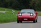 Artikelbild Die Rettung des Cabriolets – Mazda MX-5 – zwischen Nostalgie und Innovation