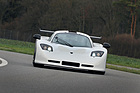 Artikelbild Mosler MT900 - für die Hunaudières und den Ku’damm