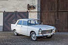 Artikelbild Peugeot 404 - Peilkanten-Löwe