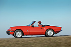 Artikelbild Triumph Spitfire 1500 – der Gallier unter den Sportwagen