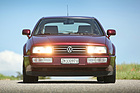 Artikelbild VW Corrado VR6 - sportlicher Volkswagen-Granturismo