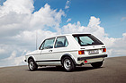 VW Golf GTI (1976) - Serienexemplar