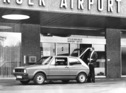 VW Golf GTI (1977) - klassenloses Image
