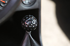 VW Golf GTI (1980) - auch der Golfball als Schalthebelknopf war GTI-spezifisch