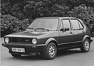 VW Golf GTI (1982) - als 1800-er-Version
