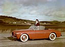 Artikelbild Volvo P1900 Sport – der Kunststoff-Sportwagen aus Schweden