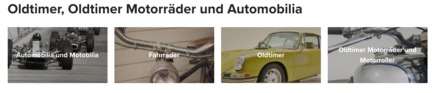 Impression von Spezialist Catawiki - Online-Auktionshaus für Oldtimer