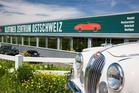 Impression von Spezialist Goodtimer - Handel, Restauration, Werterhalt