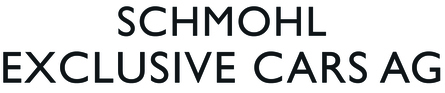 Spezialist Schmohl Exclusive Cars AG