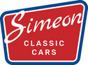 Spezialist Simeon Classic Cars AG