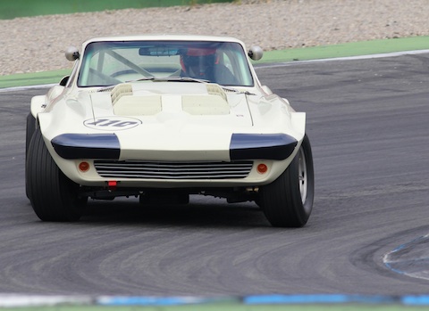 Artikelbild Continuation Cars - Segen oder Fluch?