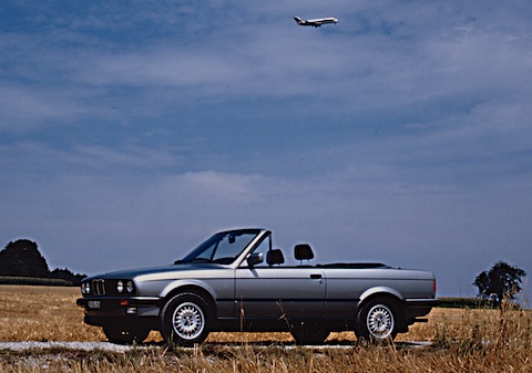 Artikelbild Als wir heutige Klassiker noch als Gebrauchtwagen fuhren