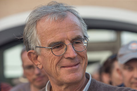 Artikelbild Ein schwarzes Jahr im Motorsport jährt sich zum 50. Mal