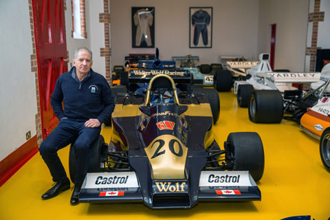 Artikelbild Wiedersehen nach 38 Jahren - eine ganz persönliche Weihnachtsgeschichte