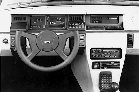 Artikelbild Die Zukunft war 1983 digital