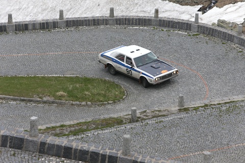 Artikelbild Was ist eigentlich ein Leyland P76?