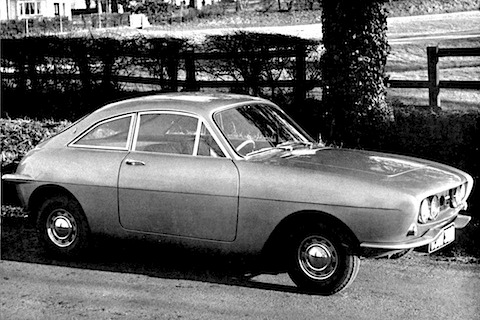 Artikelbild Die kuriosen Mini-Sportwagen-Derivate