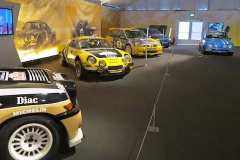 Artikelbild Warum Oldtimer-Fans an die Airshow (AIR14 Payerne) pilgern sollten