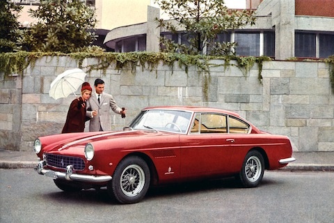 Artikelbild Als Meister noch Werbung machten