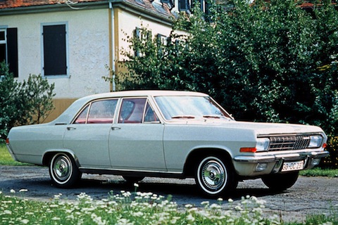 Artikelbild Fast mein erstes Auto